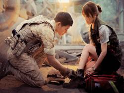QUIZ: How Well Do You Remember “Descendants Of The Sun”?