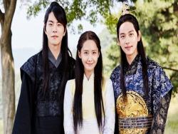 “The King Loves” Reveals Beautiful And Heartbreaking First Trailer With YoonA, Im Siwan, And Hong Jong Hyun