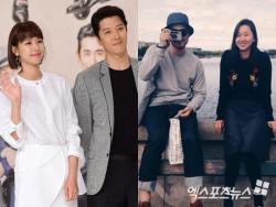 Update: Jang Yoon Joo And Her Husband To Join Lee Dong Gun And Jo Yoon Hee In 2nd Season Of “Newlywed Diary”