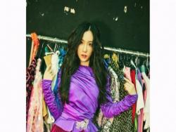 Update: Girls’ Generation Reveals Taeyeon’s Teasers For “Holiday Night”